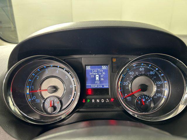 used 2015 Chrysler Town & Country car, priced at $11,995