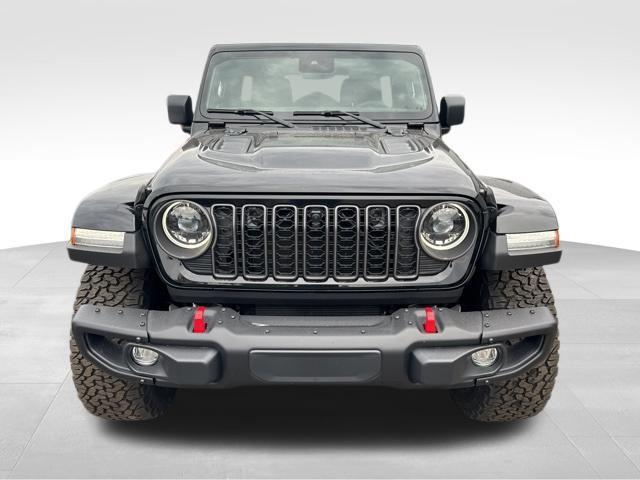 new 2024 Jeep Wrangler car, priced at $68,650