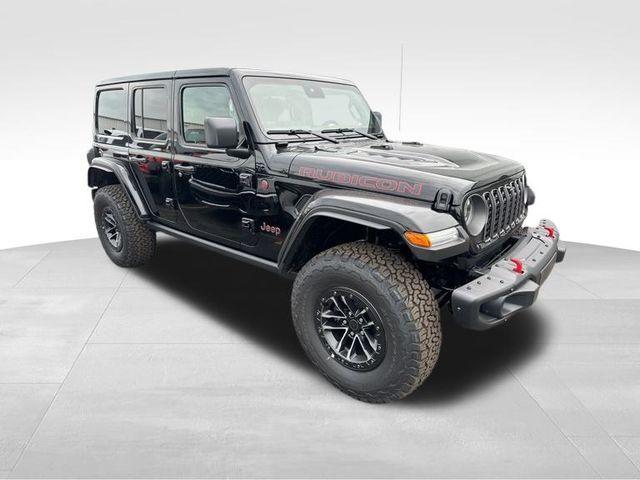 new 2024 Jeep Wrangler car, priced at $68,650