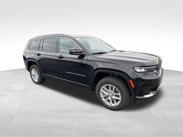 new 2025 Jeep Grand Cherokee L car, priced at $38,436