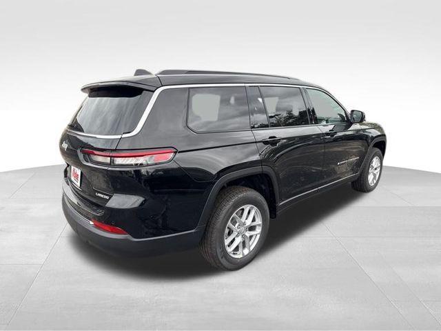 new 2025 Jeep Grand Cherokee L car, priced at $38,436