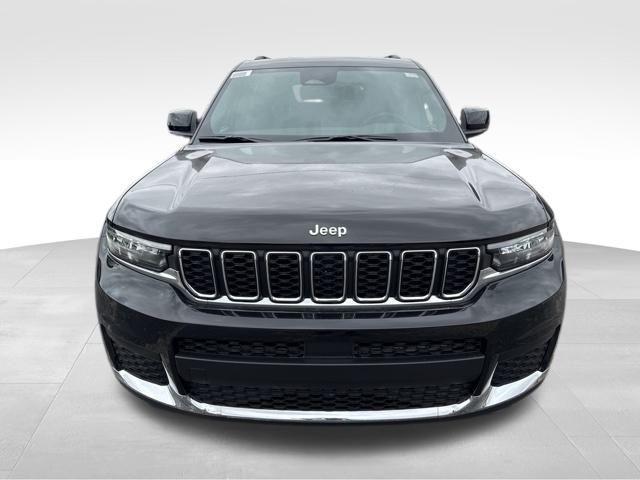 new 2025 Jeep Grand Cherokee L car, priced at $38,436