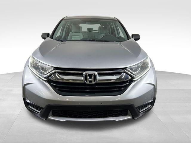 used 2017 Honda CR-V car, priced at $11,985