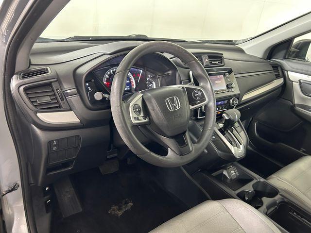 used 2017 Honda CR-V car, priced at $11,985