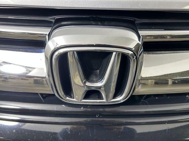 used 2017 Honda CR-V car, priced at $11,985