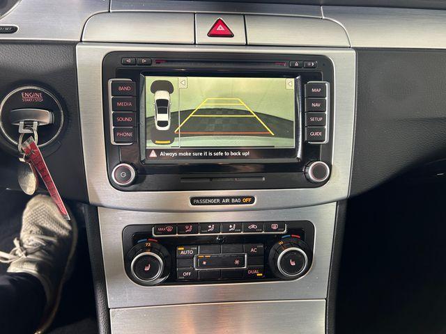 used 2010 Volkswagen CC car, priced at $5,959