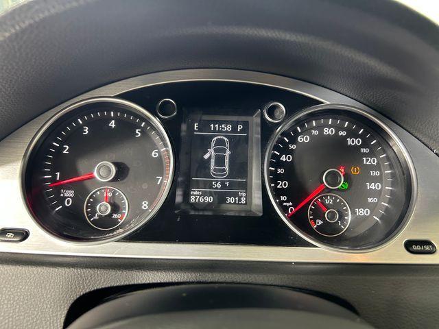 used 2010 Volkswagen CC car, priced at $5,959