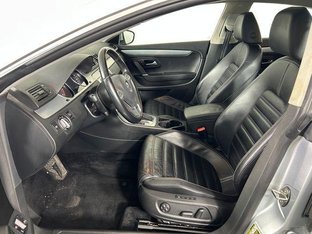used 2010 Volkswagen CC car, priced at $5,959