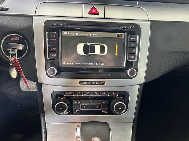 used 2010 Volkswagen CC car, priced at $5,959