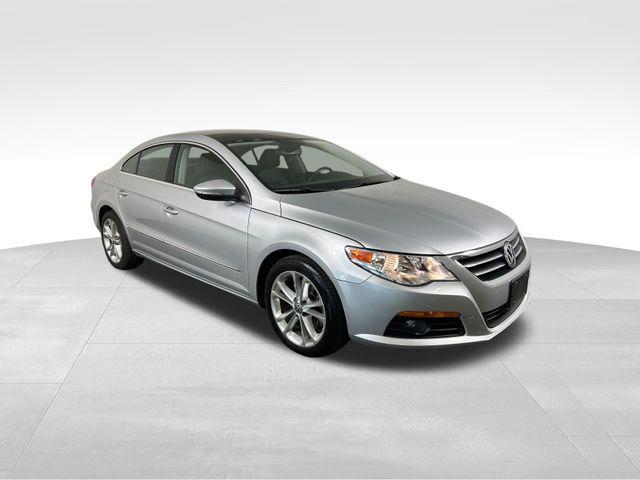 used 2010 Volkswagen CC car, priced at $5,959