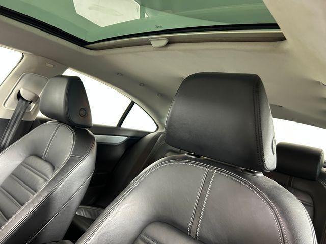 used 2010 Volkswagen CC car, priced at $5,959