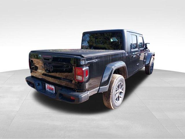 new 2024 Jeep Gladiator car, priced at $40,401