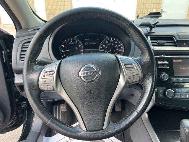used 2014 Nissan Altima car, priced at $7,555