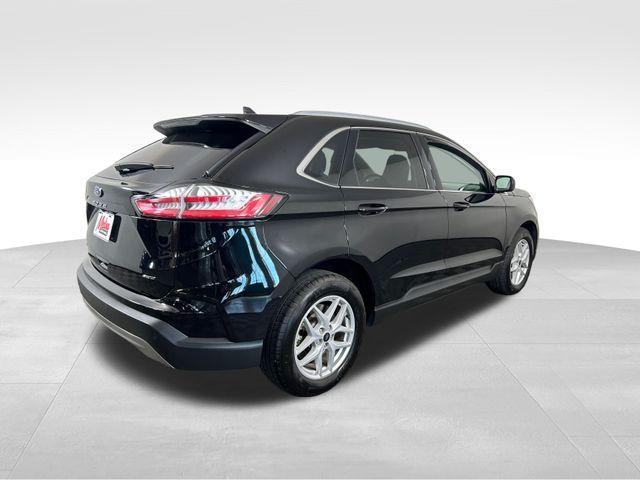used 2024 Ford Edge car, priced at $27,179