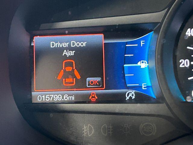 used 2024 Ford Edge car, priced at $27,179