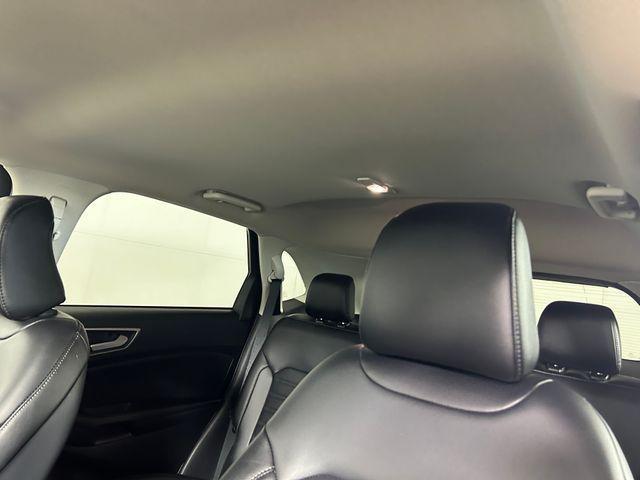 used 2024 Ford Edge car, priced at $27,179