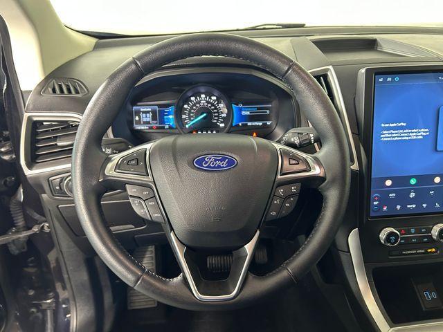 used 2024 Ford Edge car, priced at $27,179