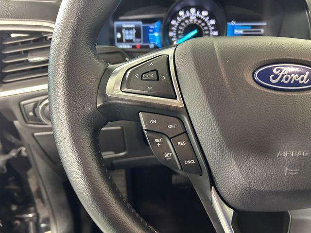 used 2024 Ford Edge car, priced at $27,179