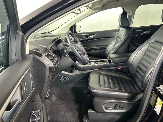 used 2024 Ford Edge car, priced at $27,179