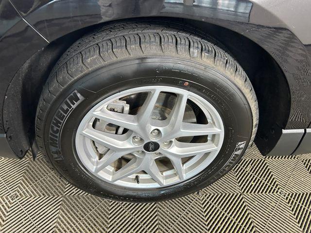 used 2024 Ford Edge car, priced at $27,179