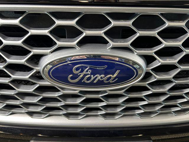 used 2024 Ford Edge car, priced at $27,179
