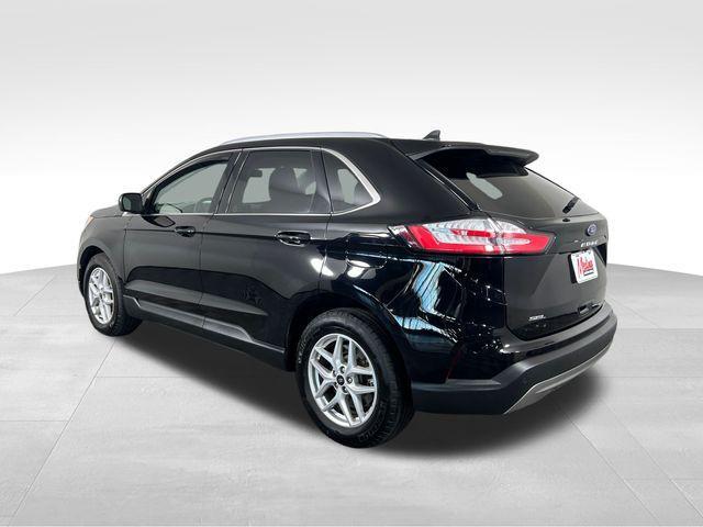 used 2024 Ford Edge car, priced at $27,179