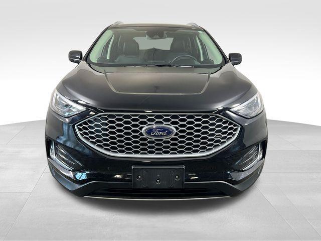 used 2024 Ford Edge car, priced at $27,179