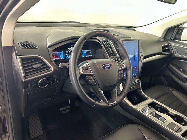 used 2024 Ford Edge car, priced at $27,179