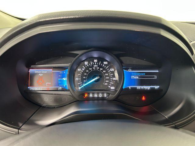 used 2024 Ford Edge car, priced at $27,179