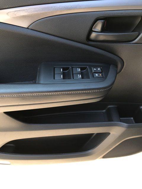 used 2022 Honda Passport car, priced at $33,985