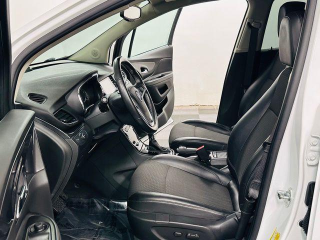 used 2019 Buick Encore car, priced at $17,895