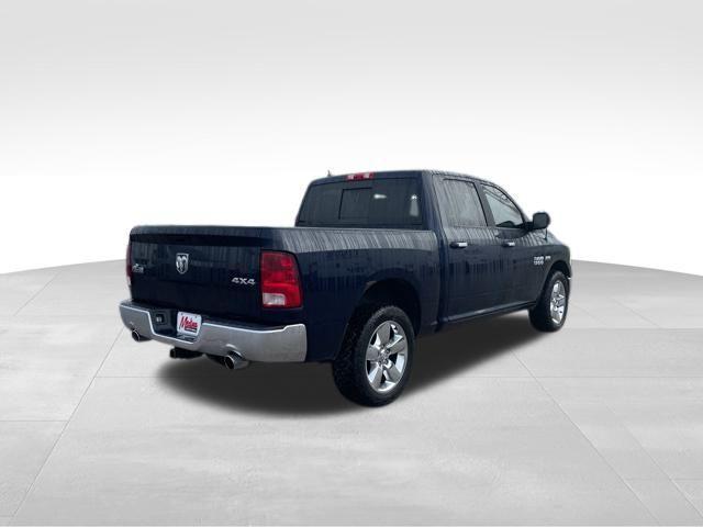 used 2013 Ram 1500 car, priced at $19,995