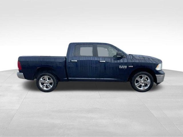 used 2013 Ram 1500 car, priced at $19,995