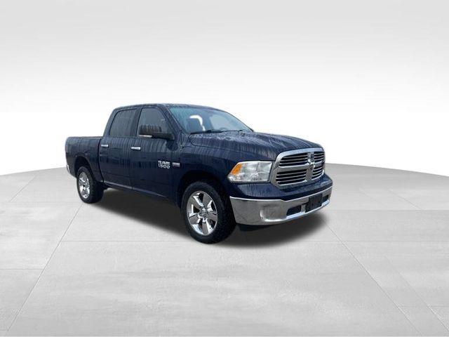 used 2013 Ram 1500 car, priced at $19,995