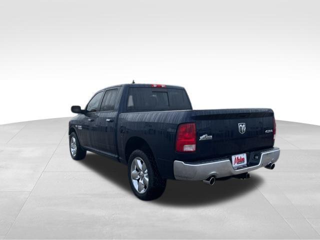 used 2013 Ram 1500 car, priced at $19,995