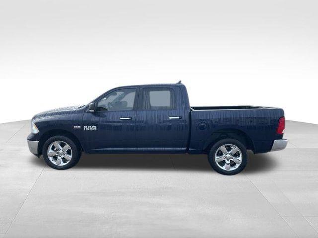 used 2013 Ram 1500 car, priced at $19,995