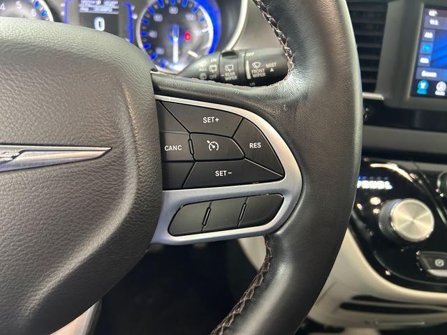 used 2020 Chrysler Pacifica car, priced at $17,995