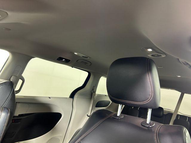 used 2020 Chrysler Pacifica car, priced at $17,995