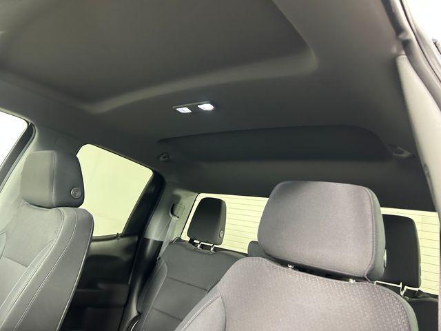 used 2019 Chevrolet Silverado 1500 car, priced at $26,698