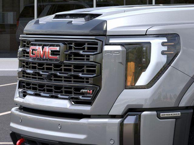 new 2025 GMC Sierra 2500 car, priced at $91,115