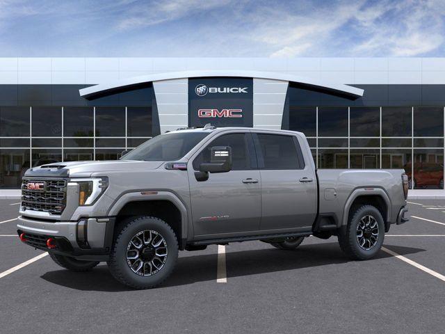 new 2025 GMC Sierra 2500 car, priced at $91,115