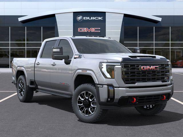 new 2025 GMC Sierra 2500 car, priced at $91,115