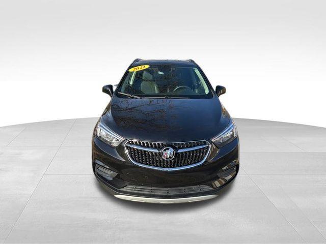 used 2021 Buick Encore car, priced at $18,995