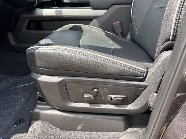 new 2025 Ram 2500 car, priced at $69,298