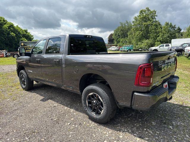 new 2025 Ram 2500 car, priced at $69,298