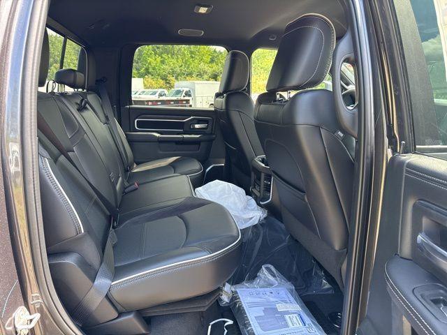 new 2025 Ram 2500 car, priced at $69,298