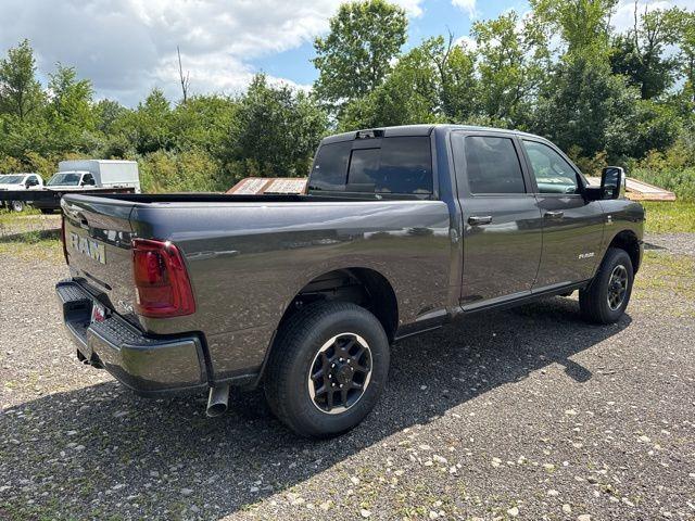 new 2025 Ram 2500 car, priced at $69,298