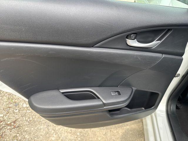 used 2019 Honda Civic car, priced at $19,431