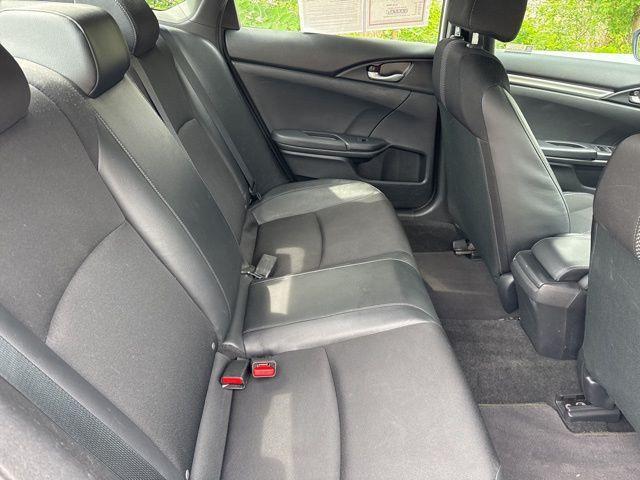 used 2019 Honda Civic car, priced at $19,431