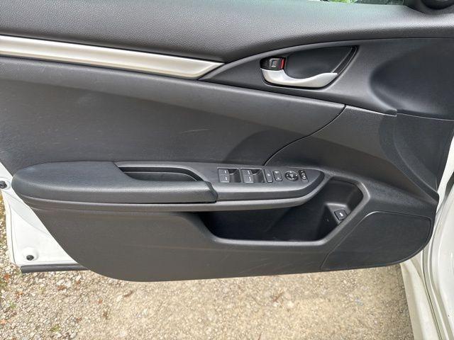 used 2019 Honda Civic car, priced at $19,431